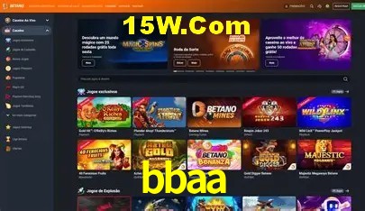 Especiais de Fim de Semana bbaa