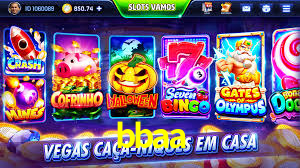Sinta a adrenalina dos jogos de cassino com bbaa