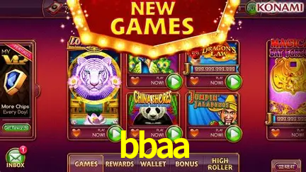 Recursos de Bônus bbaa