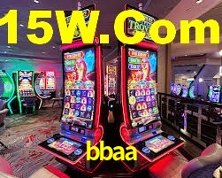 bbaa: Seu Cassino Premiado com Pagamentos Rápidos