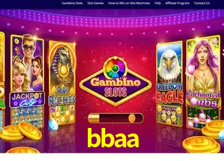 Estatísticas bbaa
