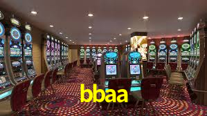 APP oficial da bbaa para mobile