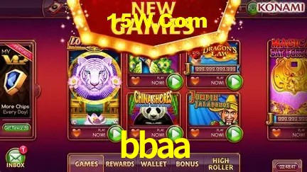 Estatísticas do Jogo bbaa